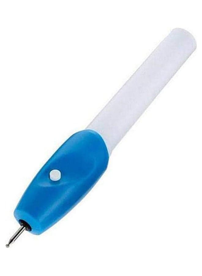 Mini Engraving Pen Electric Carving Machine Graver Tool Engraver Multicolour