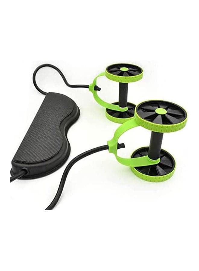 Revoflex Xtreme Resistance Workout