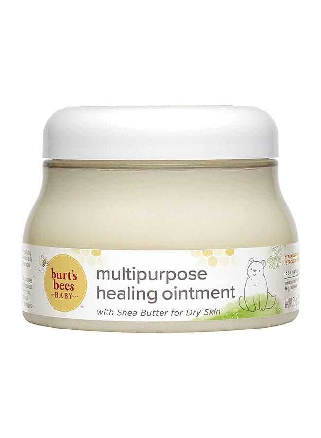Baby Bee Multipurpose Ointment 7.5 Oz