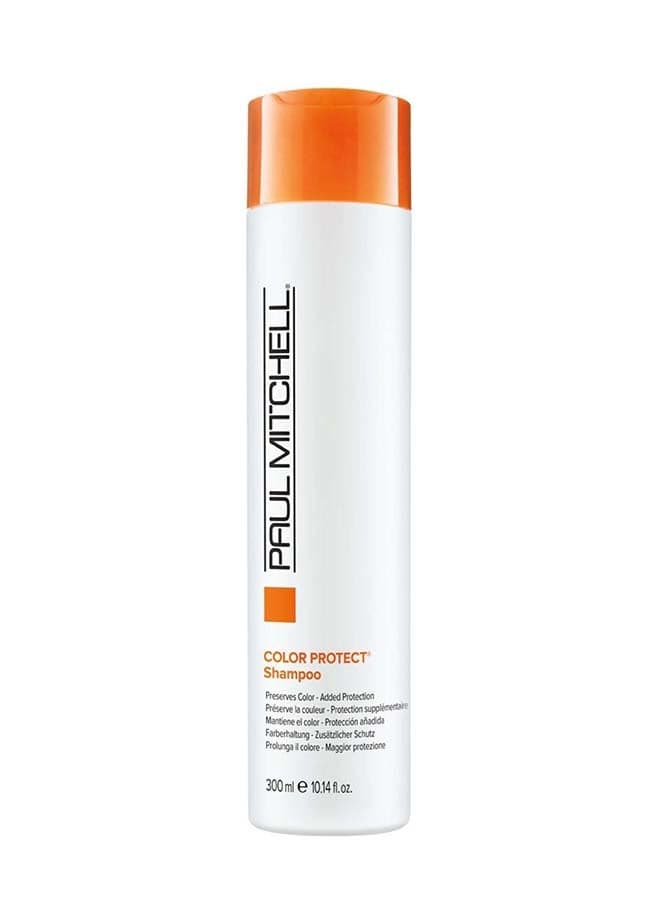 Color Protect Daily Shampoo 300ml