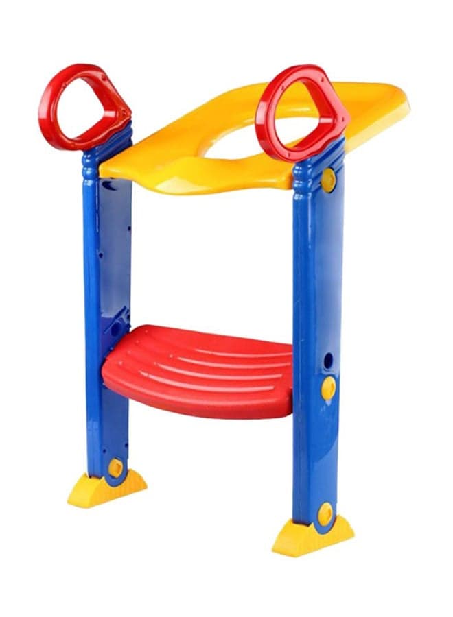 Children's Chair Toilet Trainer