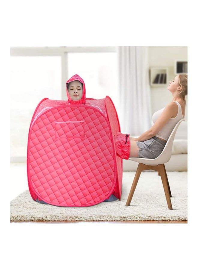 Portable Home Sauna Personal Steam Sauna Tent For Weight Loss