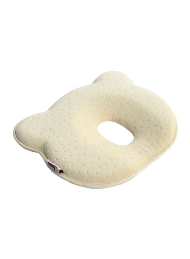 Comfortable Portable Baby Stereotyped Shape Sleeping Pillow With Resolute Material