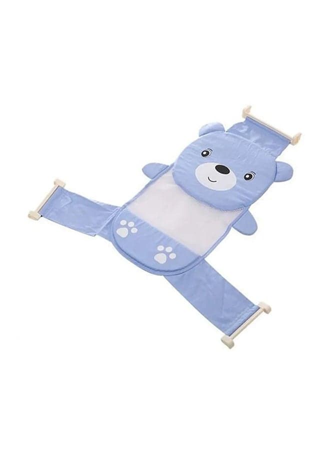 Adjustable Thicken Mesh Bathtub Security Seat Net For Your Little Ones