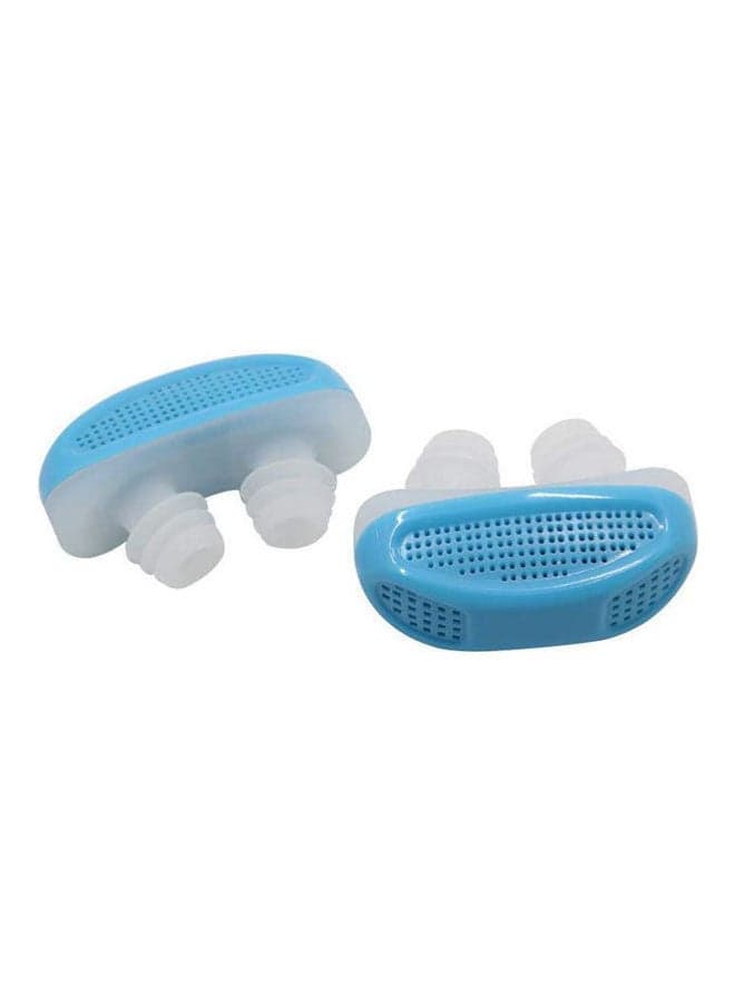 Silicone Anti-Snoring Anti Snore Nose Snoring