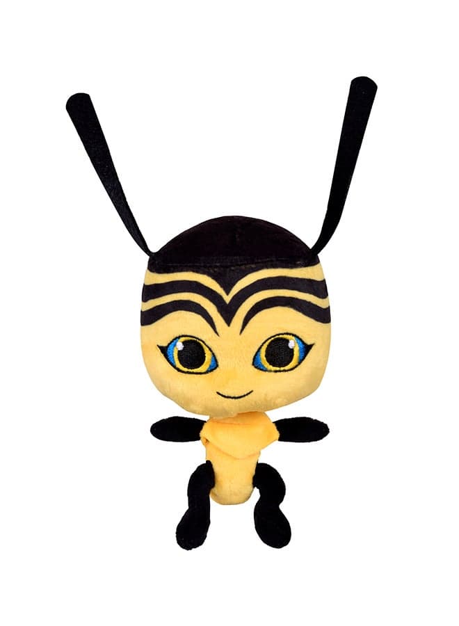 Heroez Basic Plush - Pollen