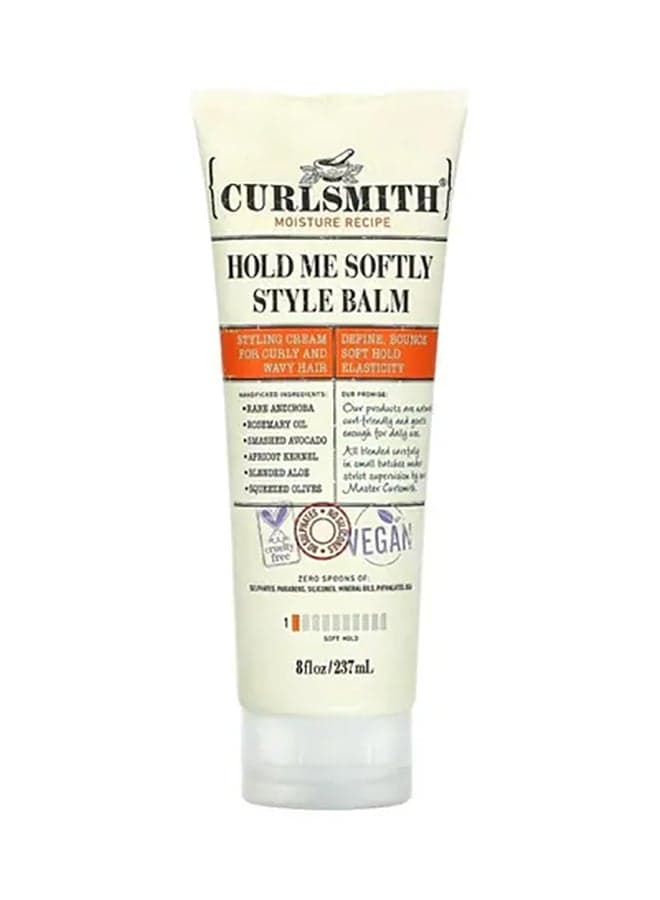 Hold Me Softly Style Balm 237ml