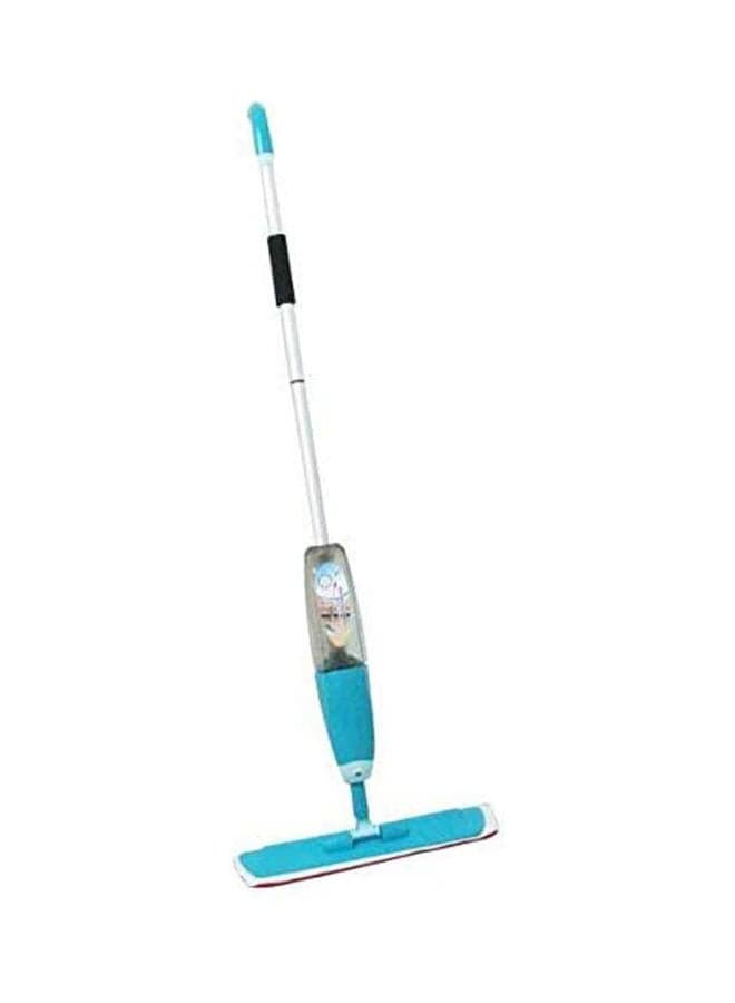 Healthy Spray Mop Blue
