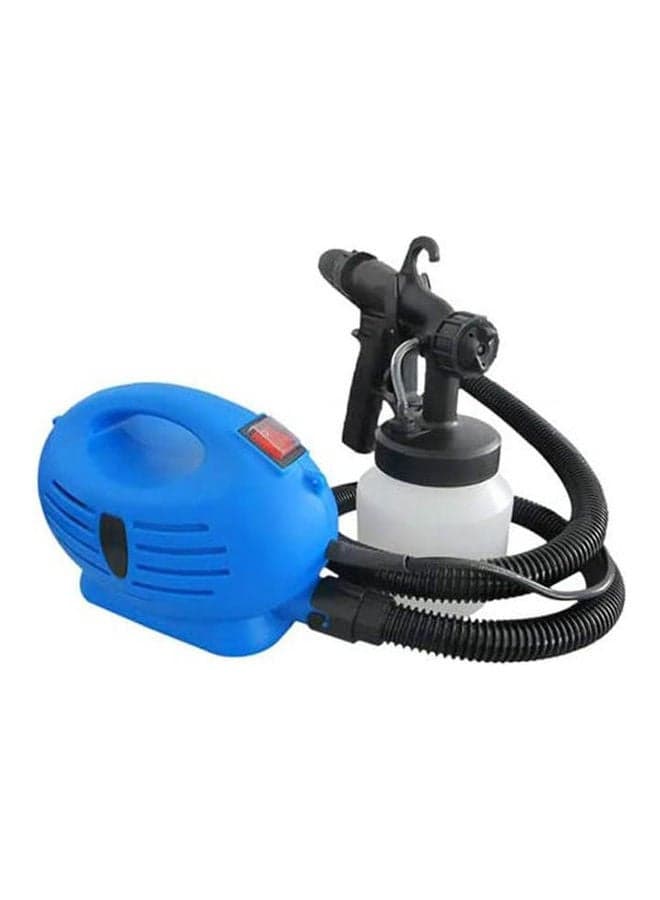 Paint Zoom Sprayer Blue