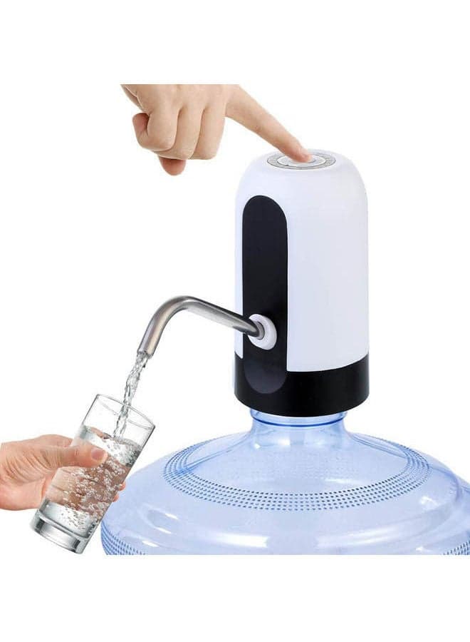 Electric Drinking Water Pump TW-2649855 Multicolour