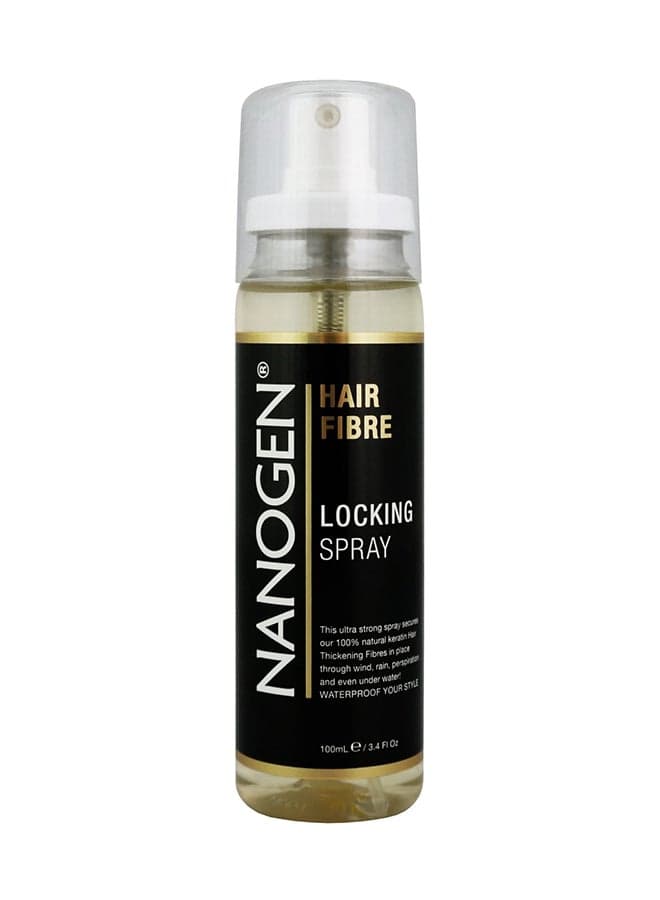 Hair Fibre Locking Spray 100ml
