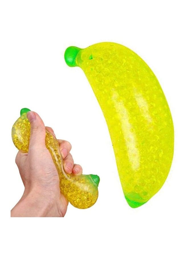 Banana Fruit Squeeze Toy