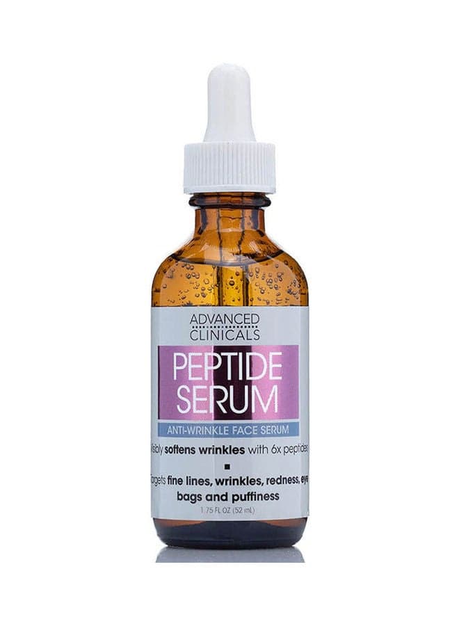 10% Glycolic Serum Multicolour 1.75Fluid Ounce