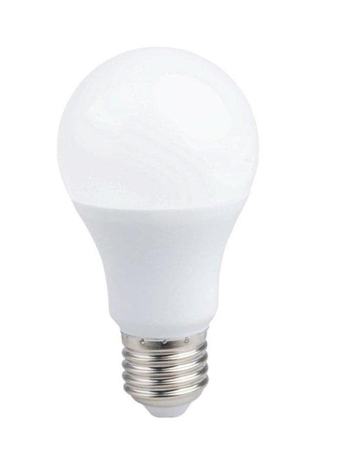 LED Bulb White