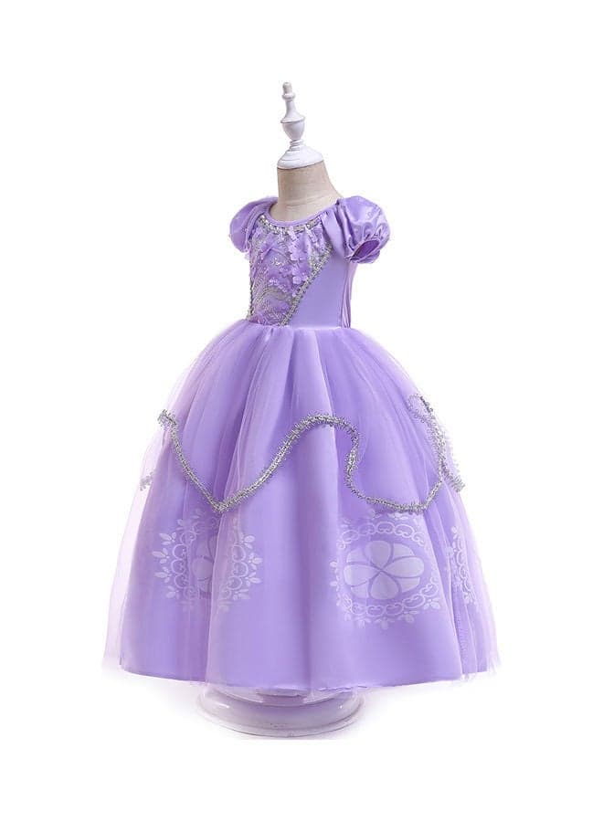 Cosplay Princess Costume 100cm