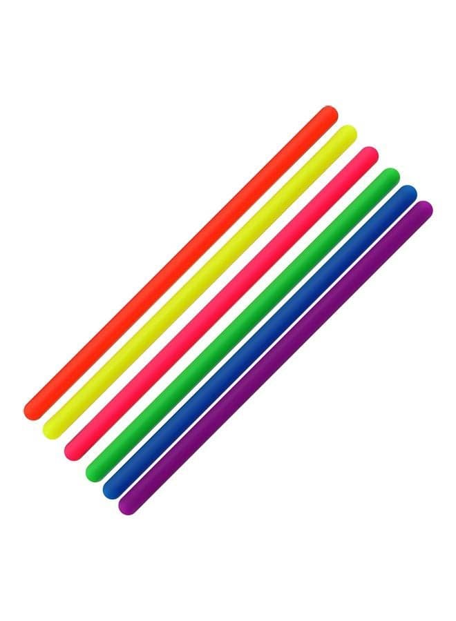 Fidget Noodles String Sensory Stress Relieve Toys For Kids