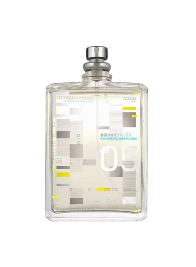Escentric 05 EDT 100ml