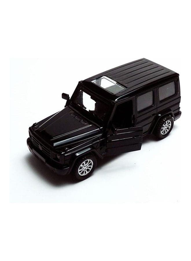 Metal Die Cast Car Model From Alloytoy