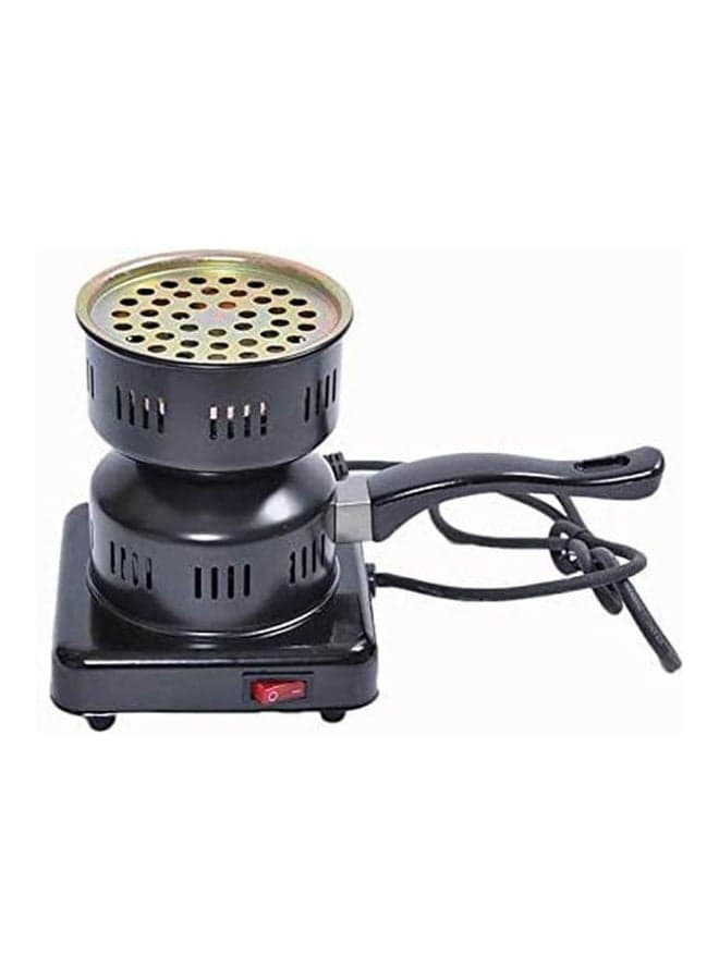 Charcoal Starter 1000 Watts Black