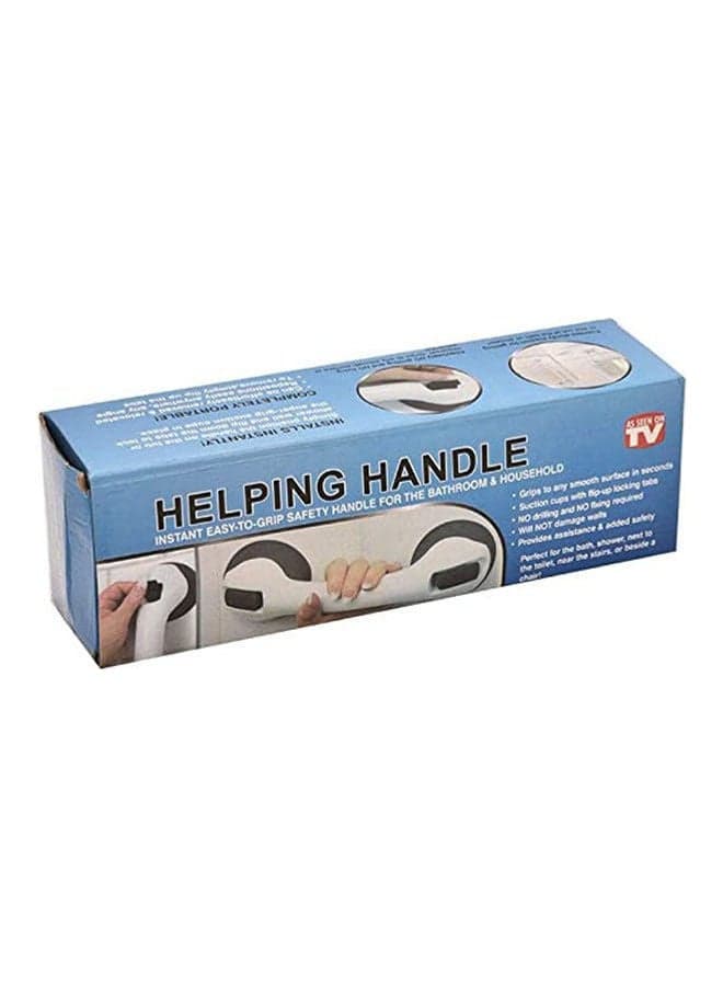 Helping Handle Door Multicolour 30.6 x 9.8 x 8.4cm