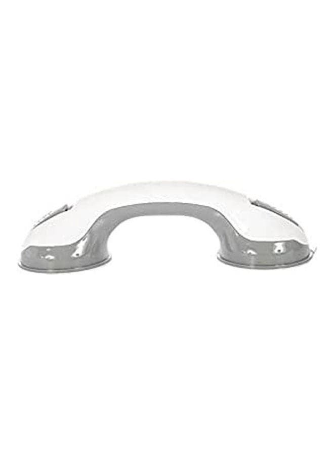 Portable Bathroom Helping Handle Multicolour 30.6 x 9.8 x 8.4cm