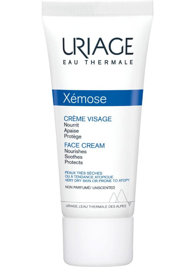 Xemose Face Cream 40ml