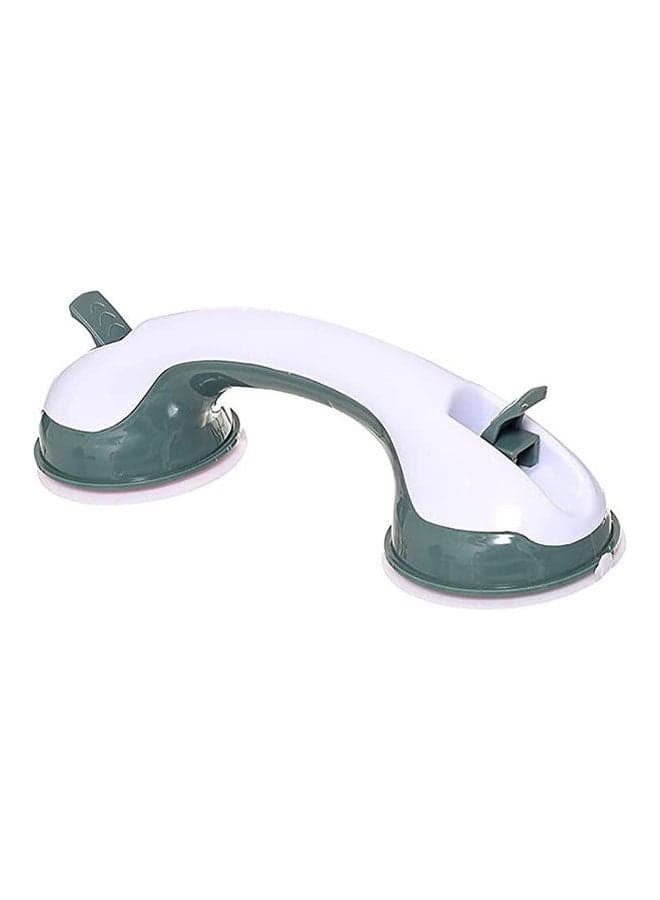 Helping Handle For Bath Safety White