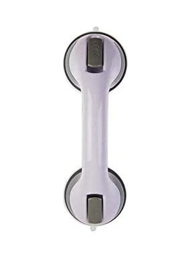Bath Safety Helping Hand Handle White