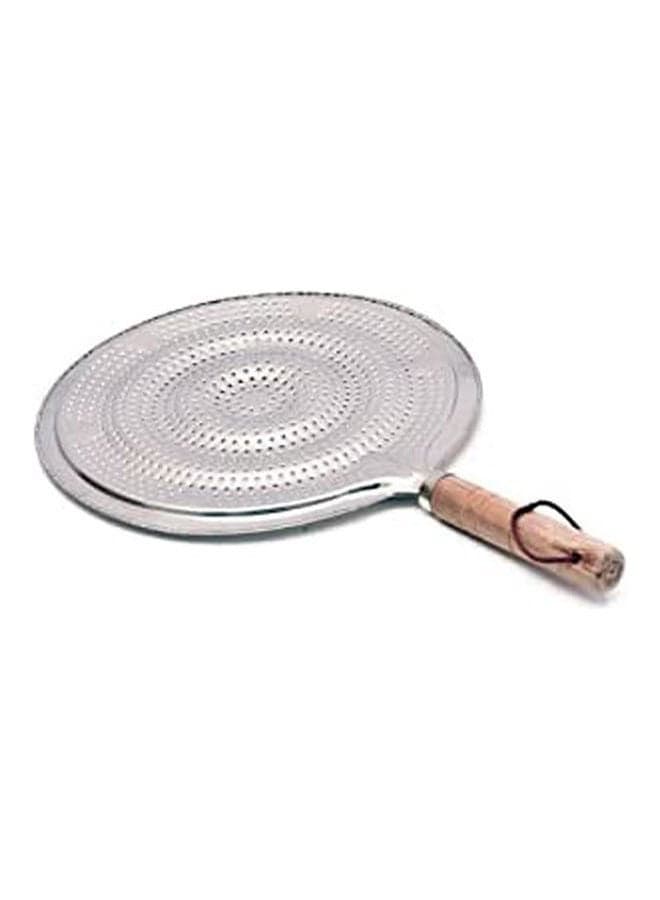 Simmer Ring Heat Diffuser Silver