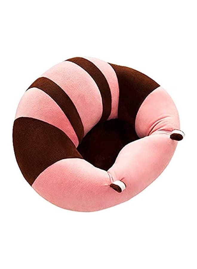 Infant Soft Plush Cute Stylish Baby Comfortable Toddler Safety Support Seat Sofa