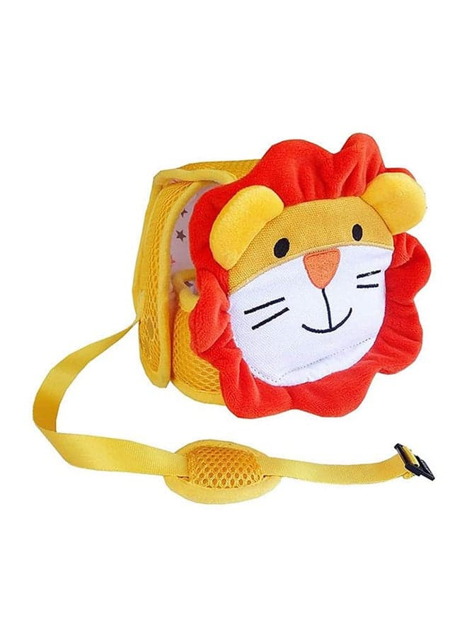 Soft High-Density Cushioned Baby Anti-Fall Head Protection Cap Safety Helmet