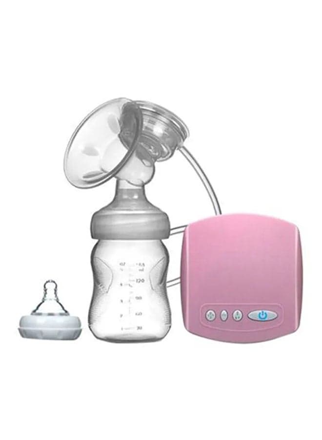 Electric Breast Pump With Nipple - 150 ml
