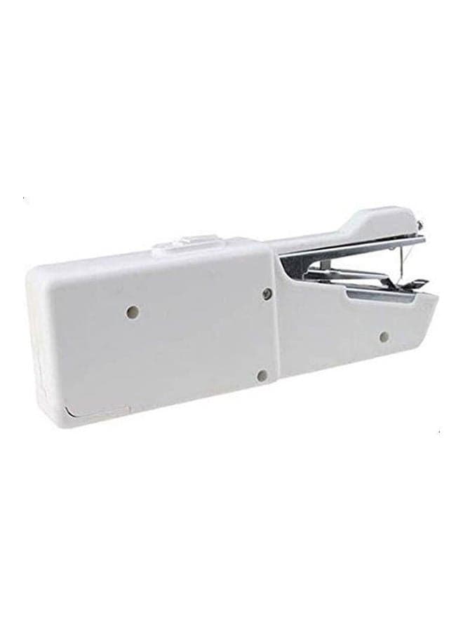 Handy Stitch Hand Sewing Machine SFS-6671476 White