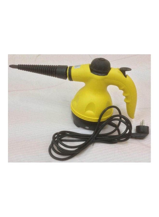 Delta Handheld Steam Cleaner - Powerful Steam Cleaner And Sterilizer Yellow