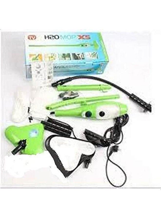 Mop X5 5 In 1 Portable Steam Mop Multi Purpose Multicolour