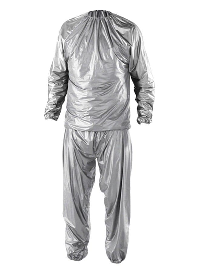 Slimming Sauna Suit XXLNone