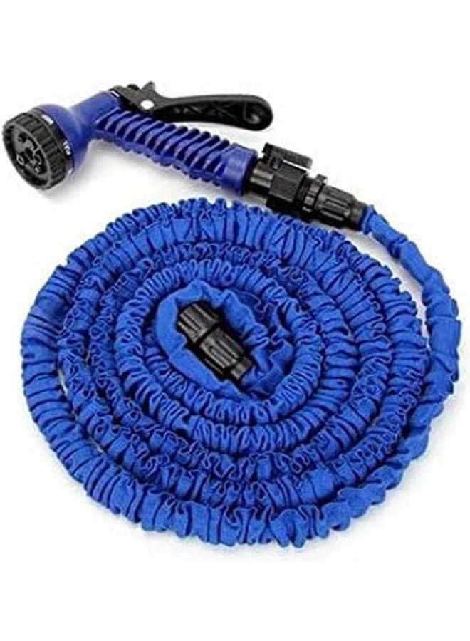 Magic Expandable Hose Blue 15meter