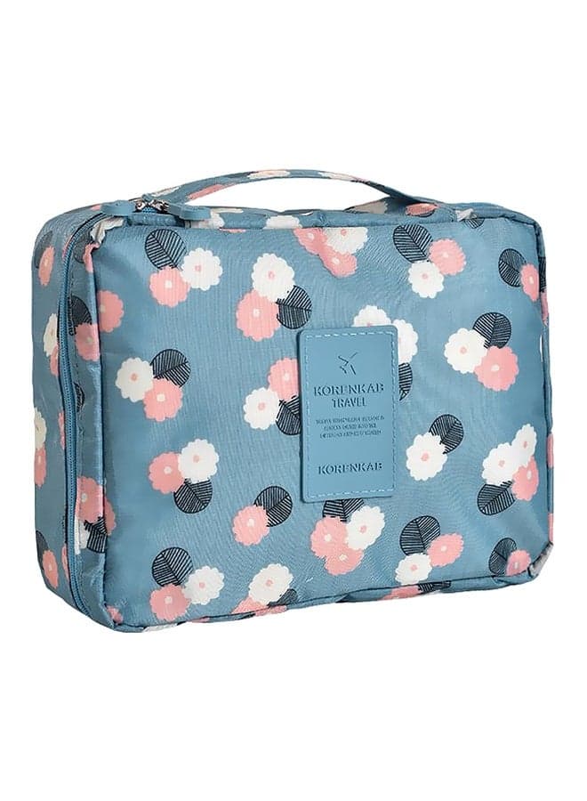 Multifunction Waterproof Travel Bag Multicolour