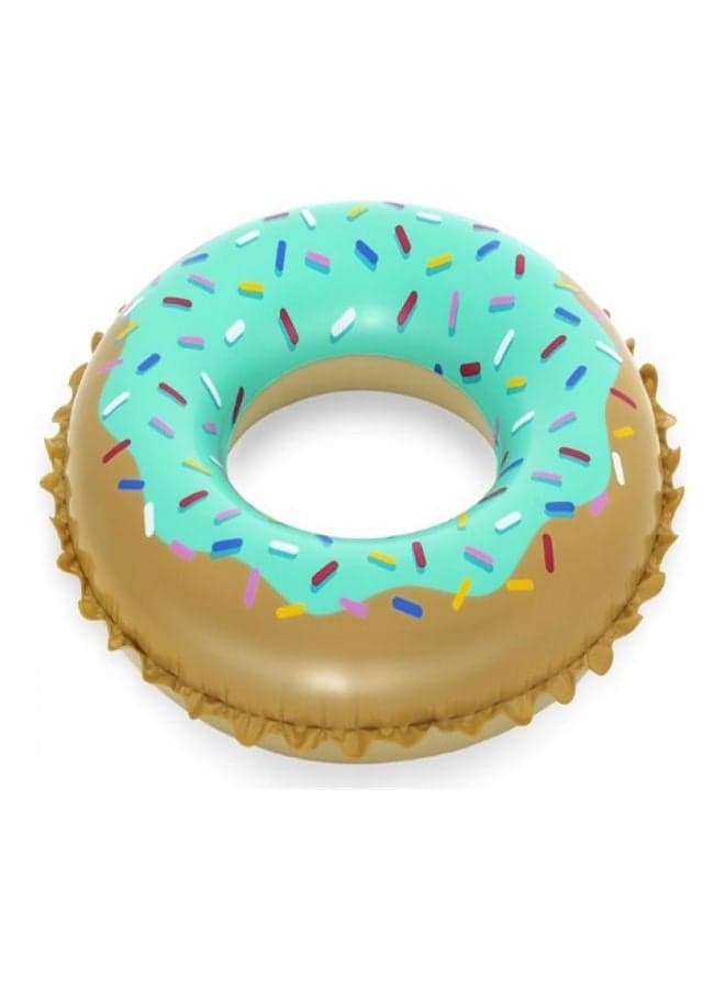 Sweet Donut Ring Float 36x91cm