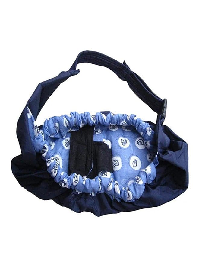 Comfortable Front Facing Newborn Wrap Baby Carrier