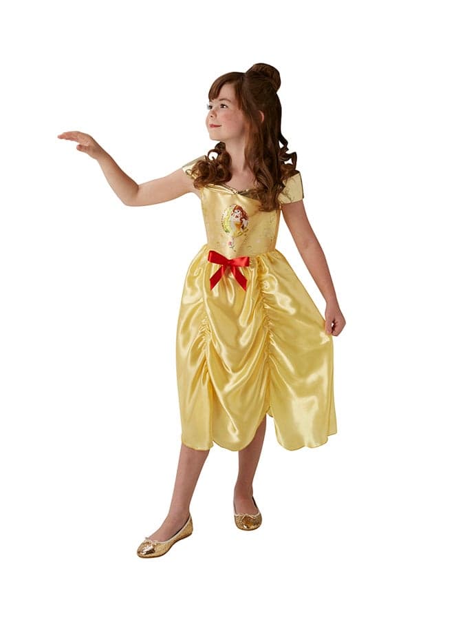 Disney Princess Beauty And The Beast Costume Medium