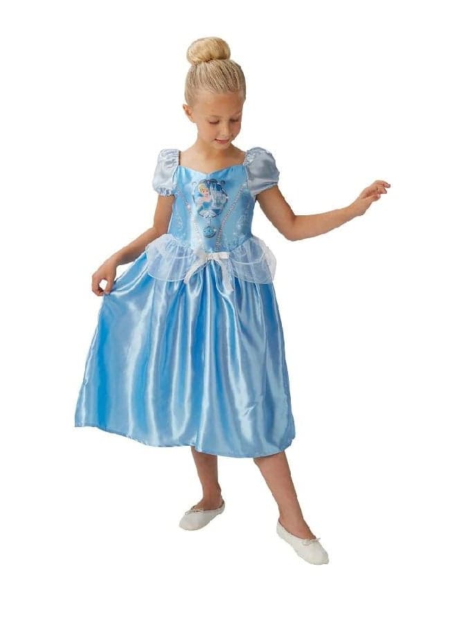 Disney Cinderella Fairytale Classic Costume Small