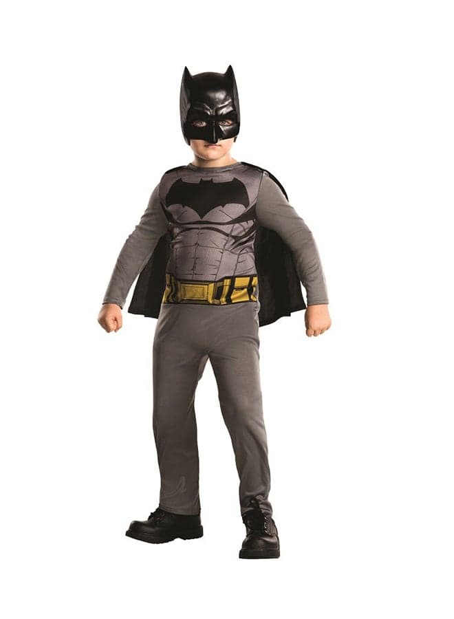 Batman Vs Superman Superhero Party Costume Set