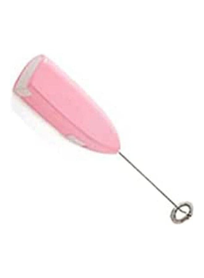 Egg Beaters 1Pcs Coffee Milk Whisk Mixer Electric Egg Beater Frother Foamer Mini Handle Multicolour