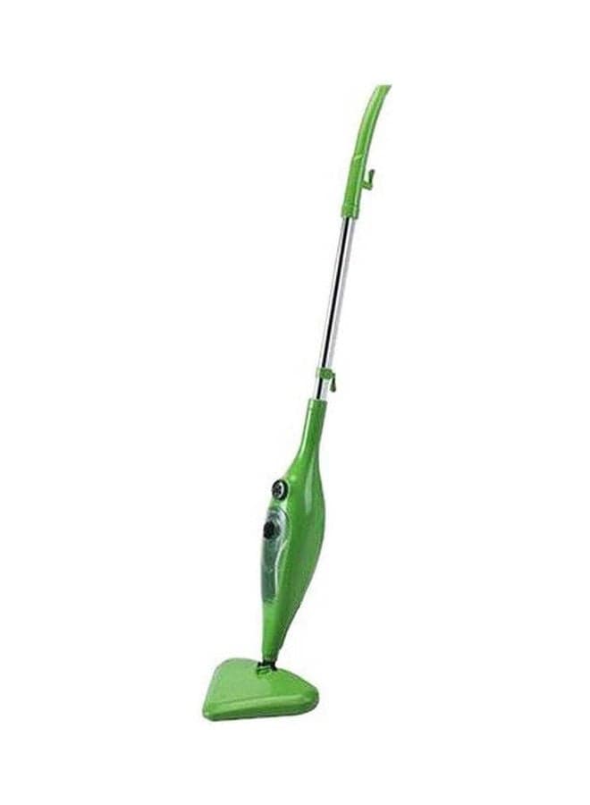 Steam Cleaner 5 In 1 Mop X5 Green