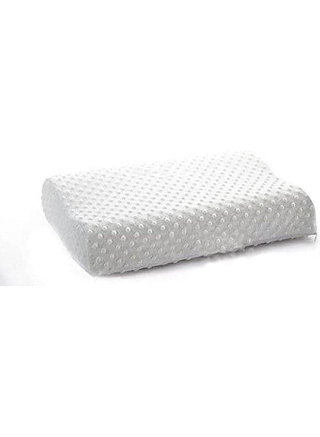 Comfort Medical Pillow Combination White