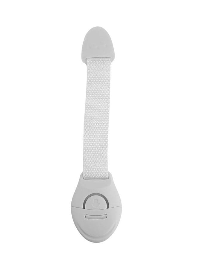 Fridge Door And Cupboard Safety Lock