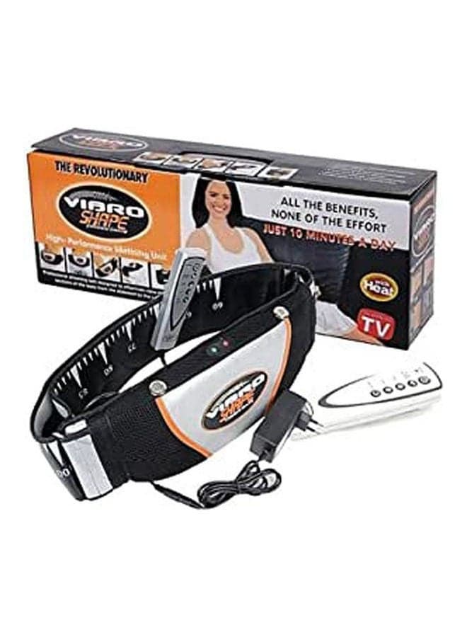 Belt For Slimming And Removing Fats