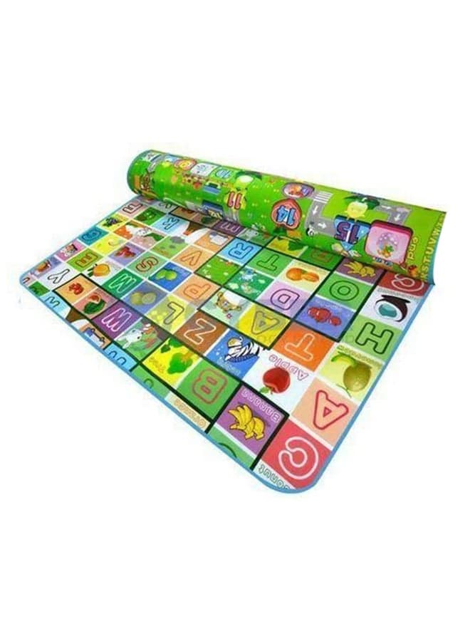 Double Sided Baby Crawling Play Mat