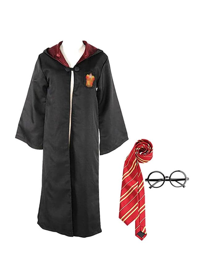 Harry Potter Cosplay Set 125 x 135cm